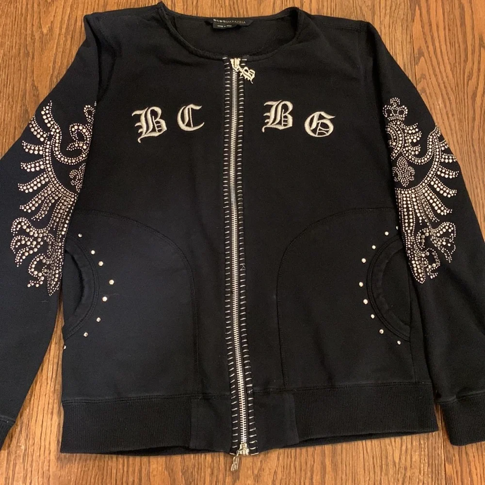 Bcbg jacket. - Picture 2 of 7